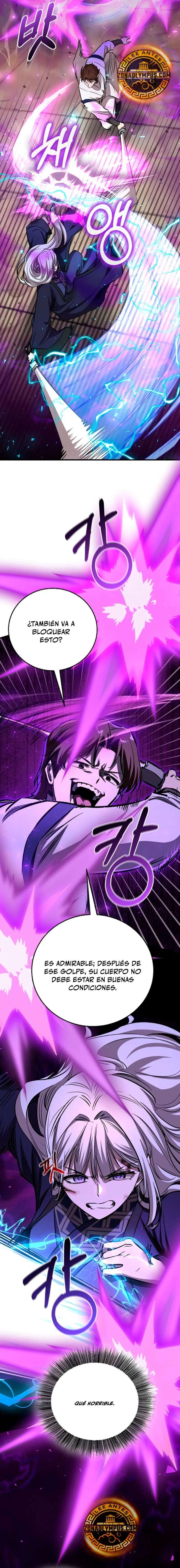 Read Amigo de la Infancia del Zenith ES Manga Online