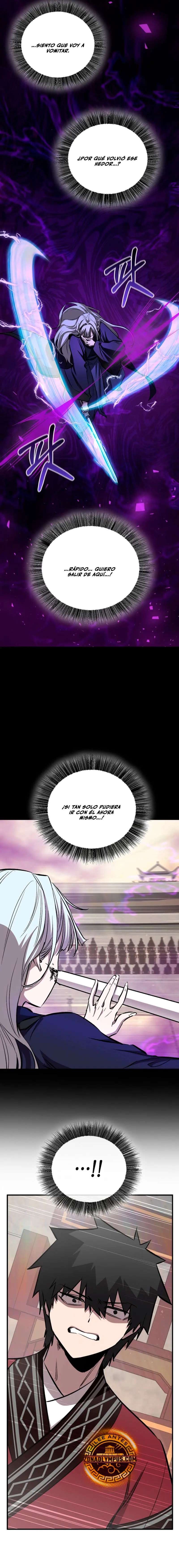 Read Amigo de la Infancia del Zenith ES Manga Online