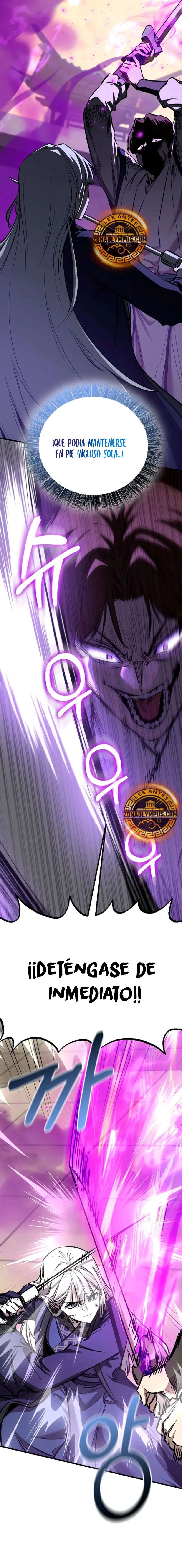 Read Amigo de la Infancia del Zenith ES Manga Online