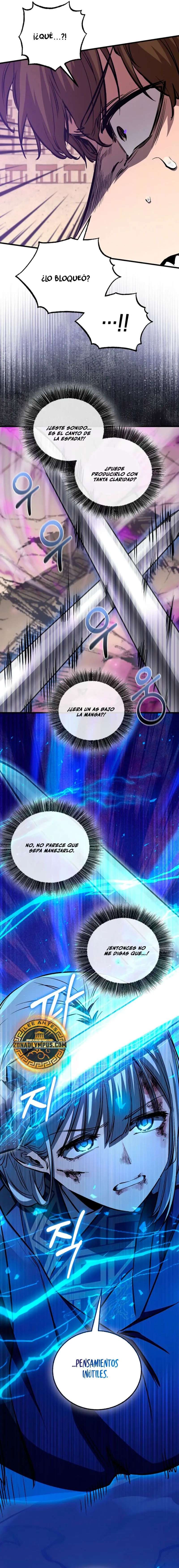 Read Amigo de la Infancia del Zenith ES Manga Online