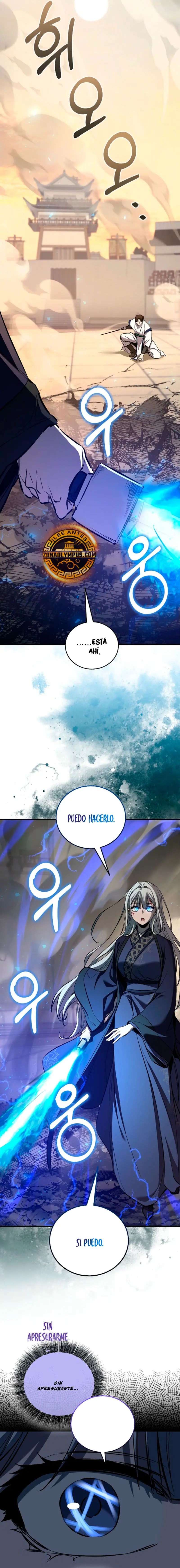 Read Amigo de la Infancia del Zenith ES Manga Online