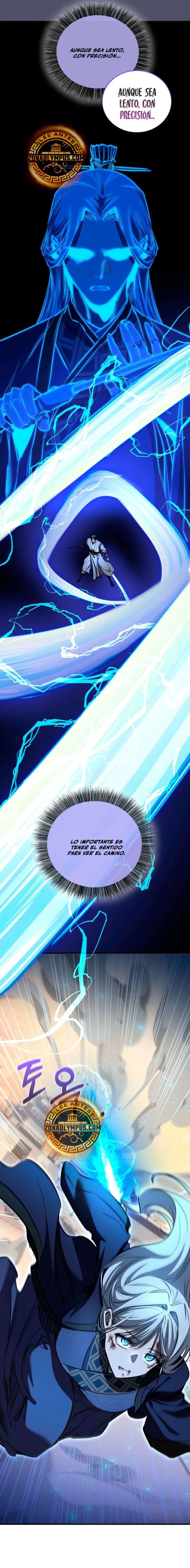 Read Amigo de la Infancia del Zenith ES Manga Online