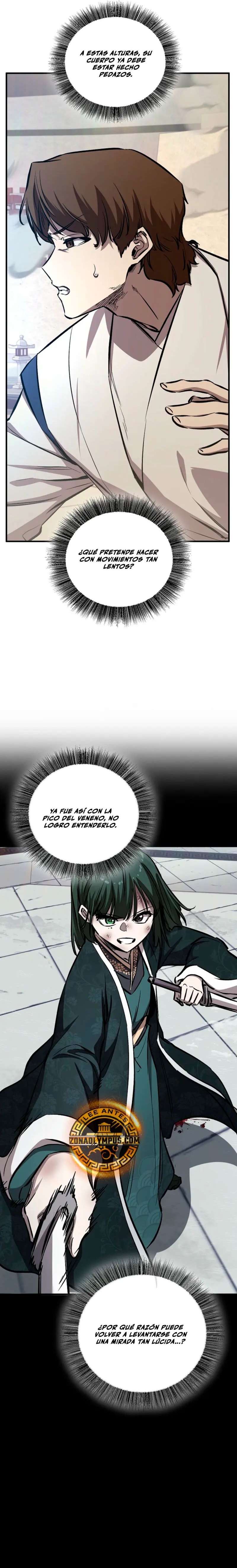 Read Amigo de la Infancia del Zenith ES Manga Online