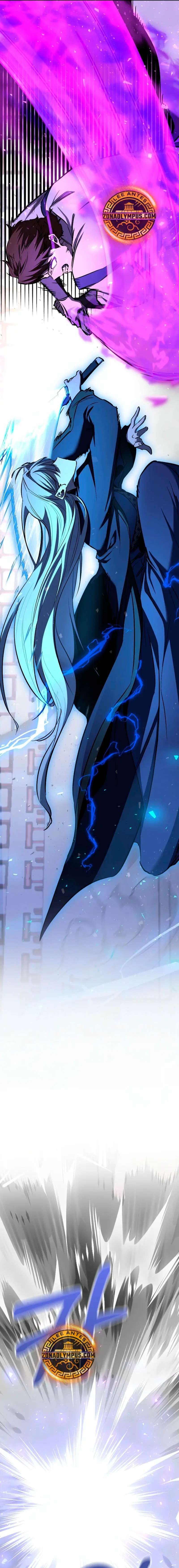 Read Amigo de la Infancia del Zenith ES Manga Online