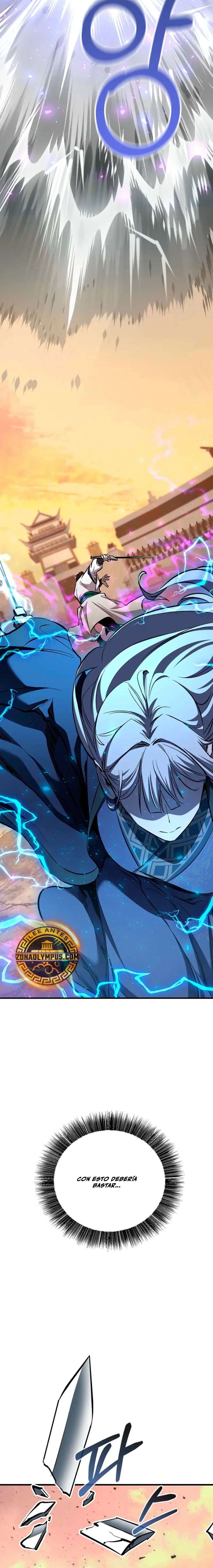 Read Amigo de la Infancia del Zenith ES Manga Online