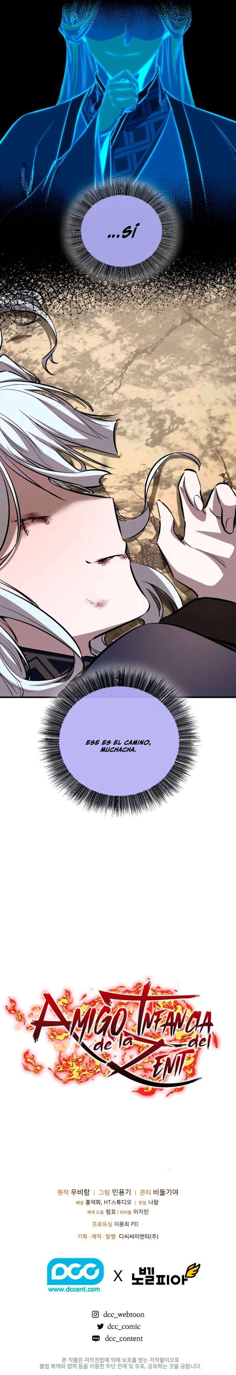 Read Amigo de la Infancia del Zenith ES Manga Online