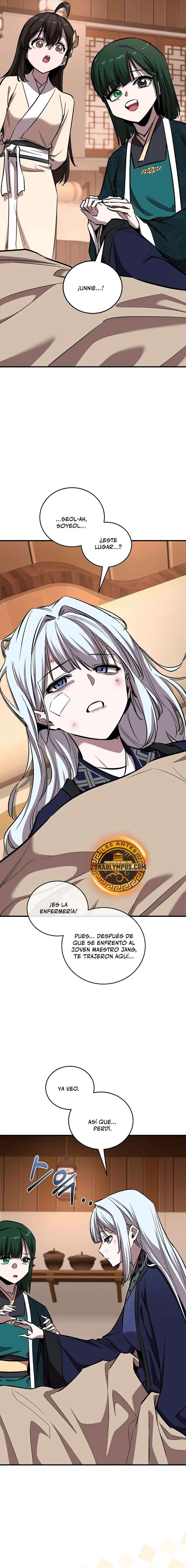 Read Amigo de la Infancia del Zenith ES Manga Online