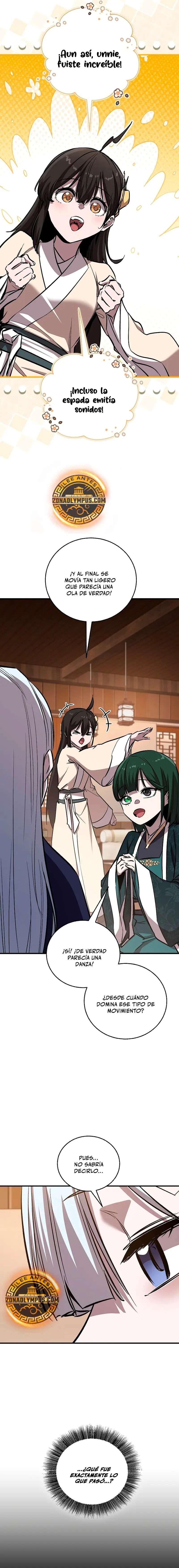 Read Amigo de la Infancia del Zenith ES Manga Online