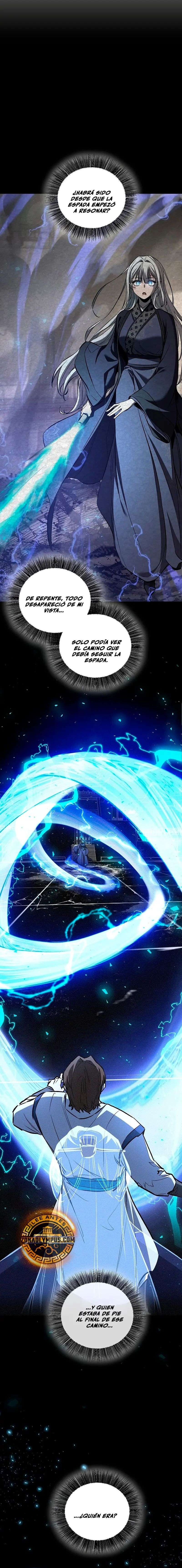 Read Amigo de la Infancia del Zenith ES Manga Online