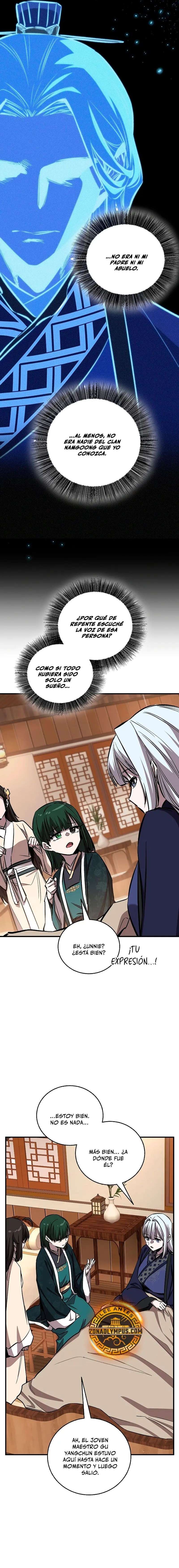 Read Amigo de la Infancia del Zenith ES Manga Online