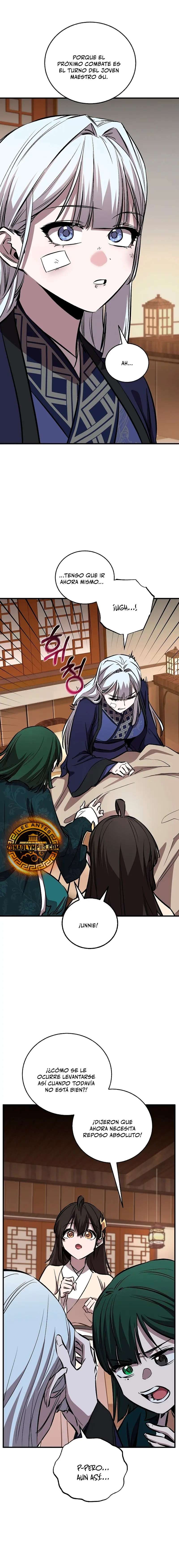 Read Amigo de la Infancia del Zenith ES Manga Online