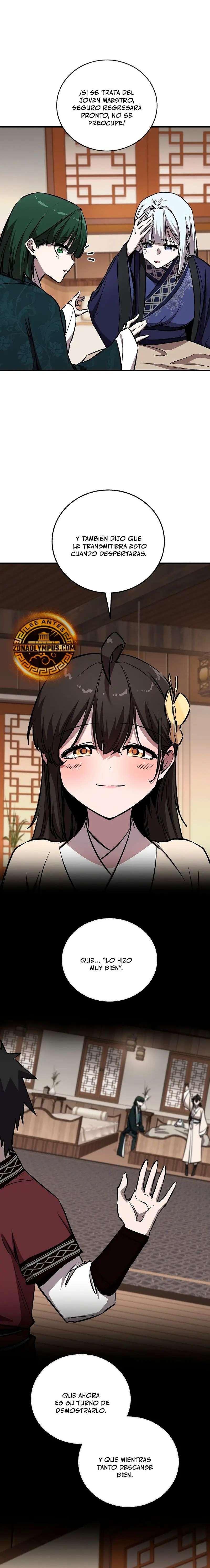 Read Amigo de la Infancia del Zenith ES Manga Online