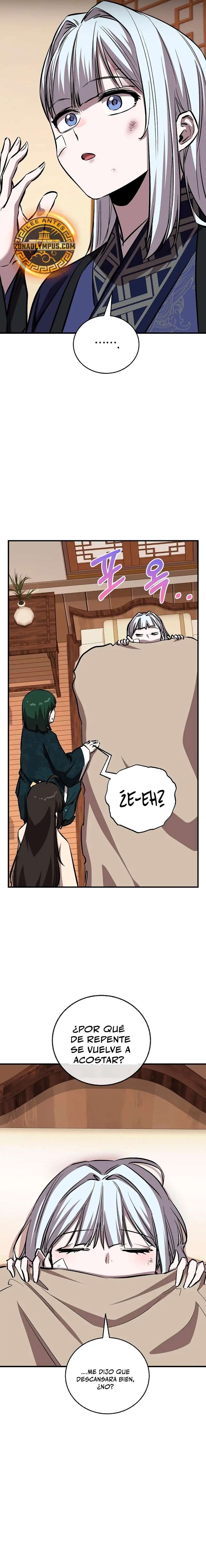 Read Amigo de la Infancia del Zenith ES Manga Online