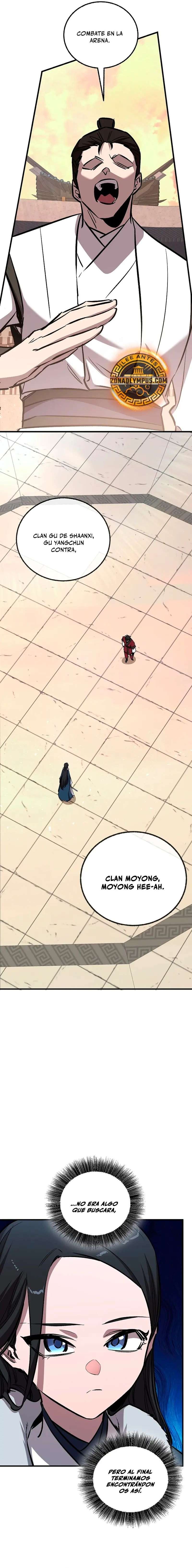 Read Amigo de la Infancia del Zenith ES Manga Online