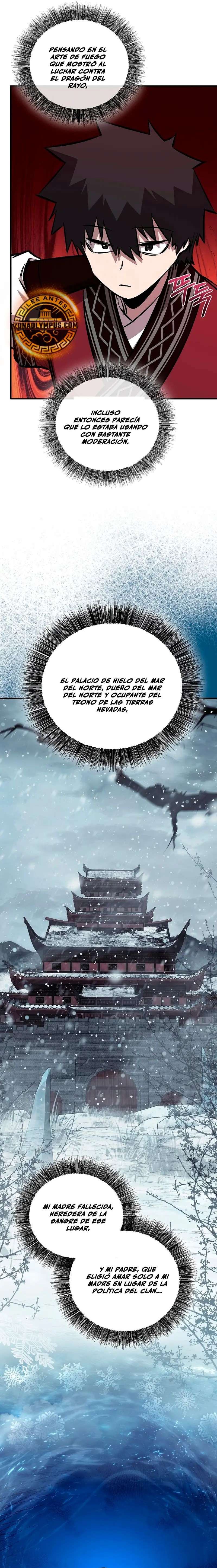 Read Amigo de la Infancia del Zenith ES Manga Online