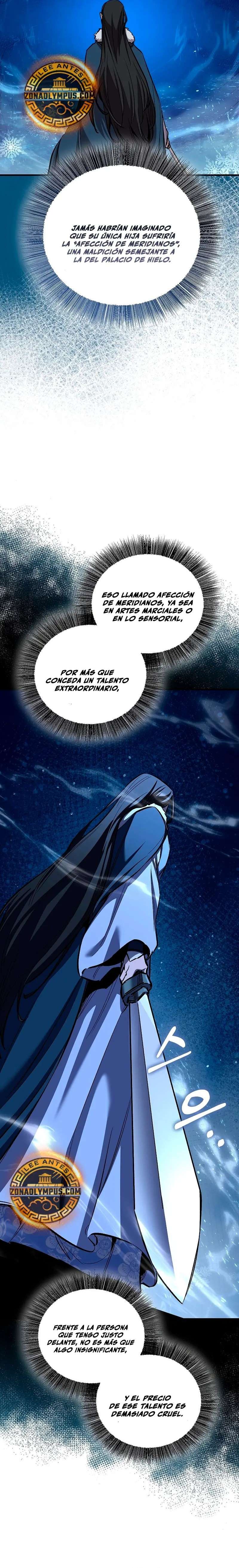 Read Amigo de la Infancia del Zenith ES Manga Online