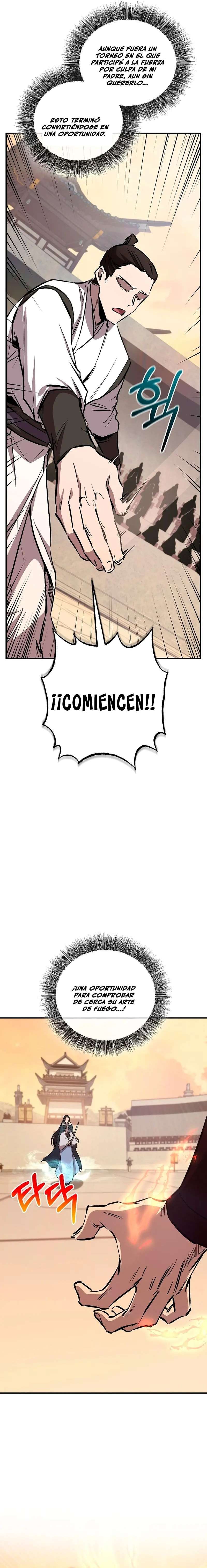 Read Amigo de la Infancia del Zenith ES Manga Online