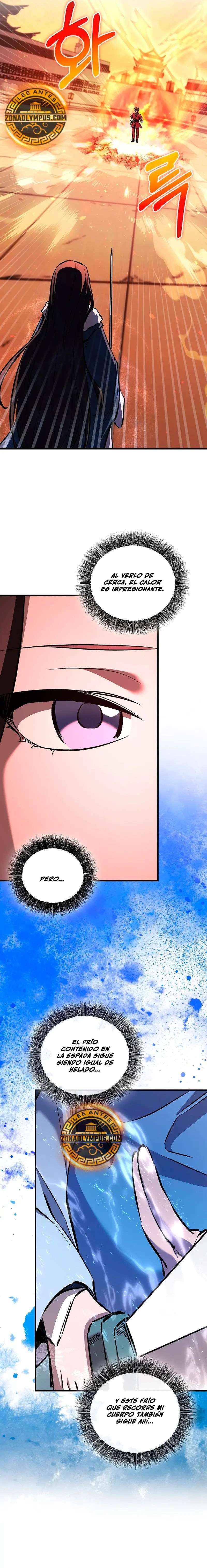 Read Amigo de la Infancia del Zenith ES Manga Online