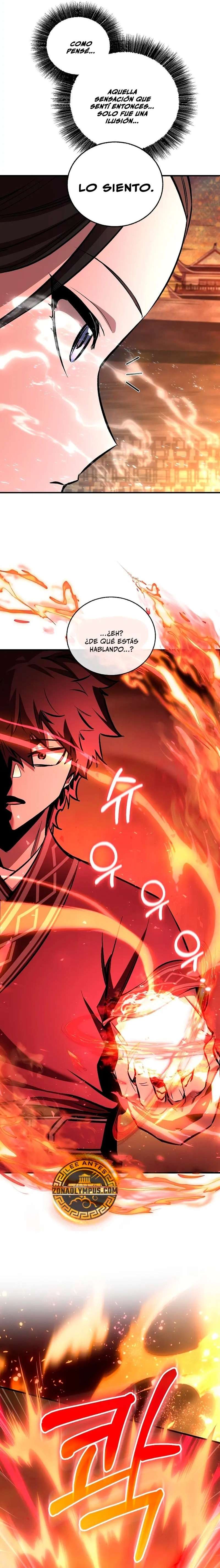 Read Amigo de la Infancia del Zenith ES Manga Online