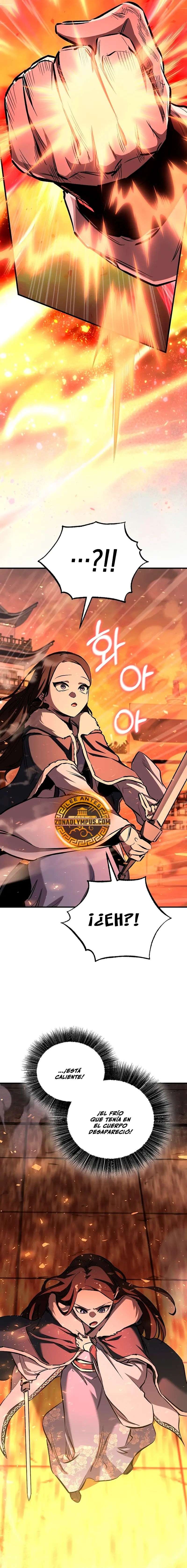 Read Amigo de la Infancia del Zenith ES Manga Online