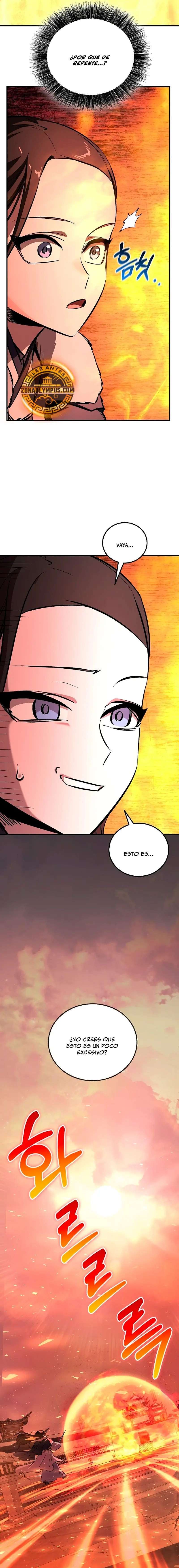 Read Amigo de la Infancia del Zenith ES Manga Online