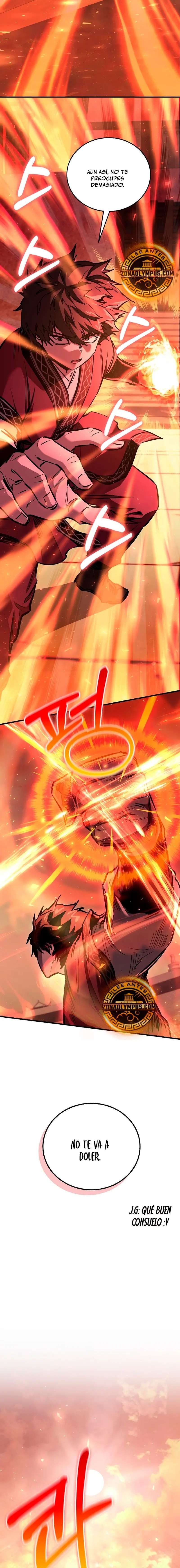 Read Amigo de la Infancia del Zenith ES Manga Online