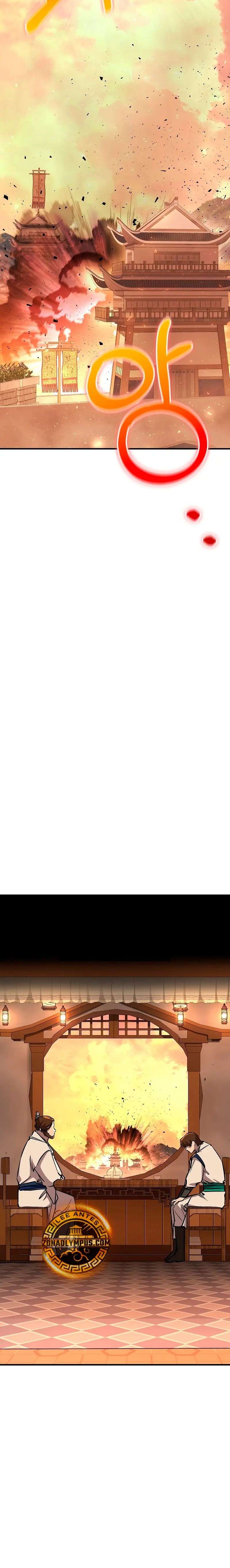 Read Amigo de la Infancia del Zenith ES Manga Online