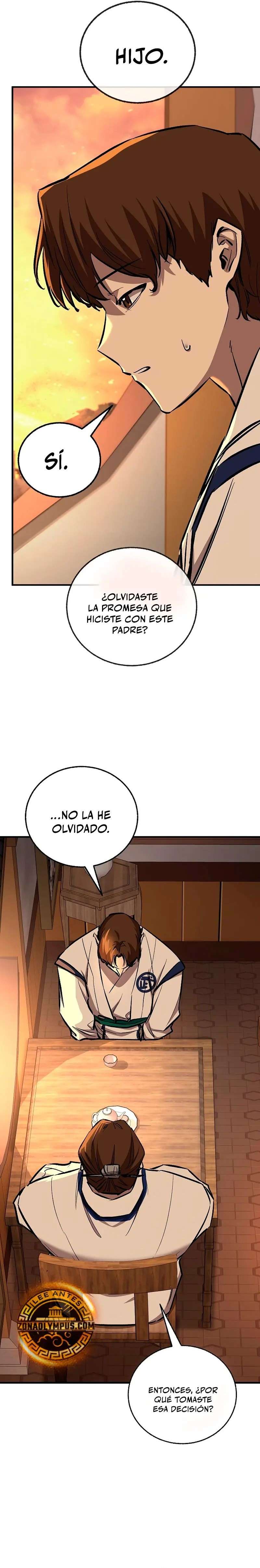 Read Amigo de la Infancia del Zenith ES Manga Online