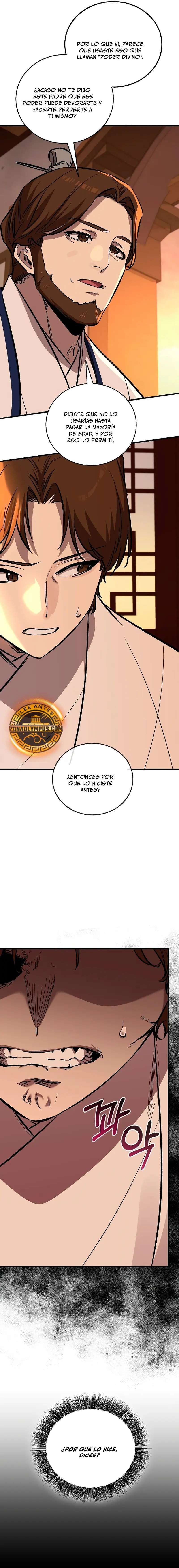 Read Amigo de la Infancia del Zenith ES Manga Online