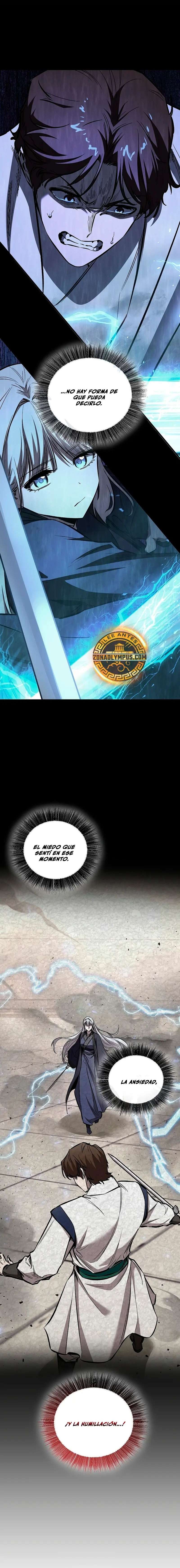 Read Amigo de la Infancia del Zenith ES Manga Online