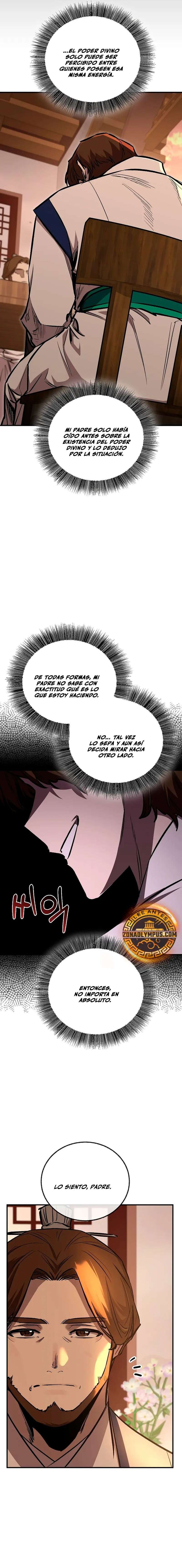 Read Amigo de la Infancia del Zenith ES Manga Online