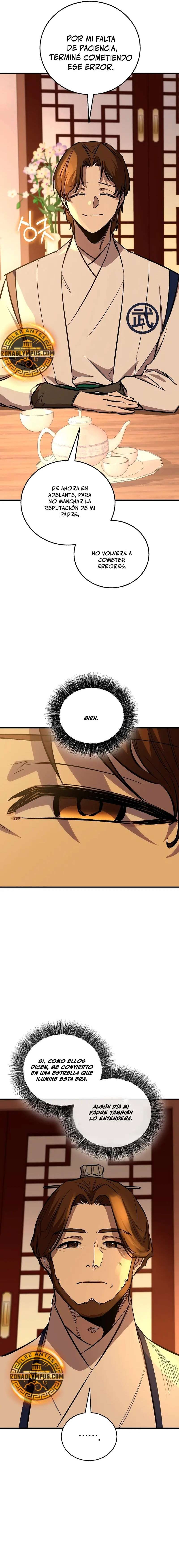 Read Amigo de la Infancia del Zenith ES Manga Online