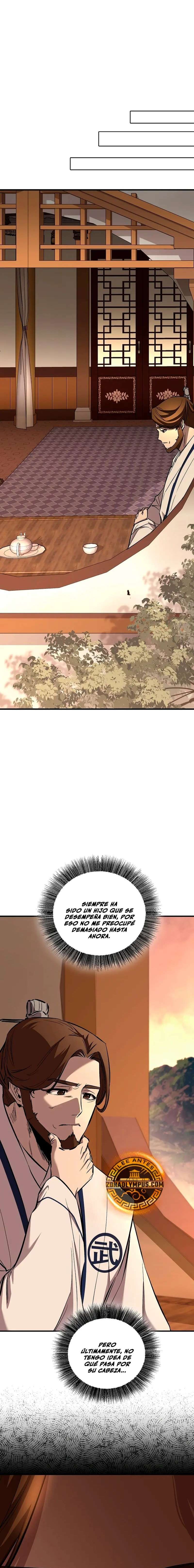 Read Amigo de la Infancia del Zenith ES Manga Online