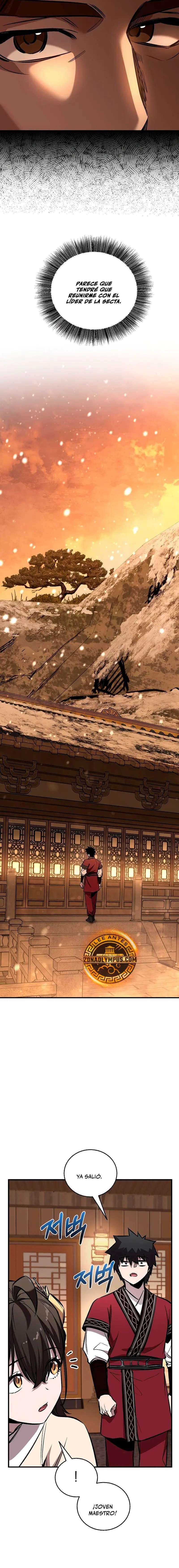 Read Amigo de la Infancia del Zenith ES Manga Online