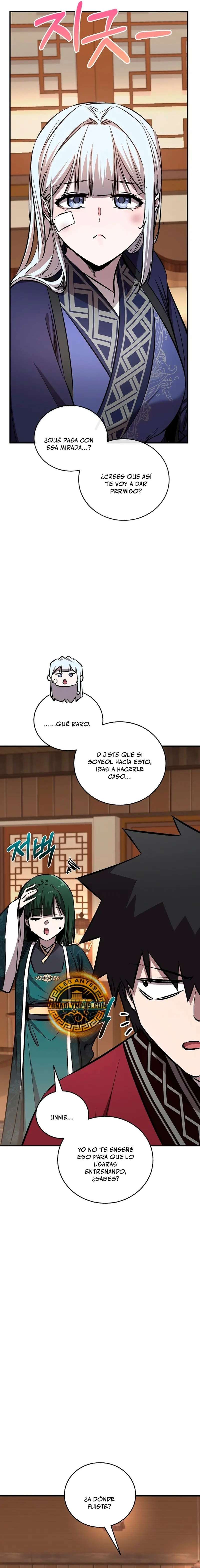 Read Amigo de la Infancia del Zenith ES Manga Online