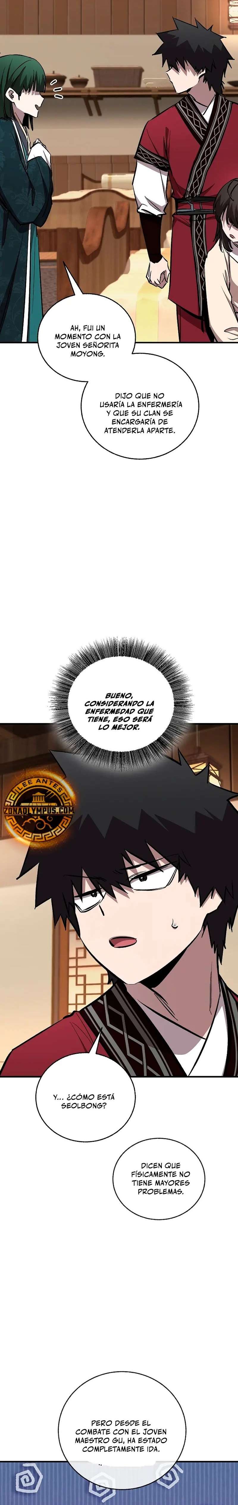 Read Amigo de la Infancia del Zenith ES Manga Online