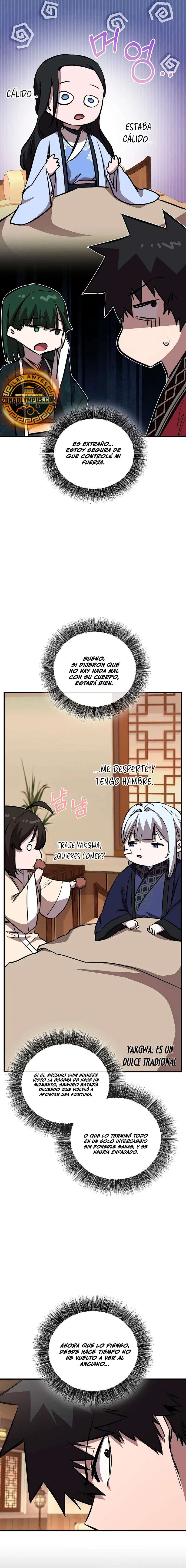 Read Amigo de la Infancia del Zenith ES Manga Online