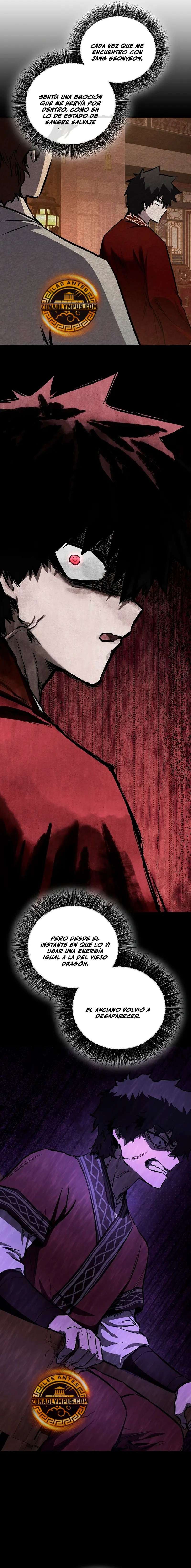 Read Amigo de la Infancia del Zenith ES Manga Online