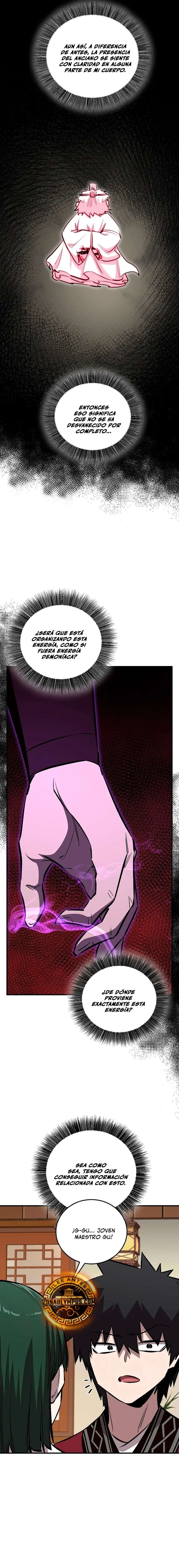 Read Amigo de la Infancia del Zenith ES Manga Online