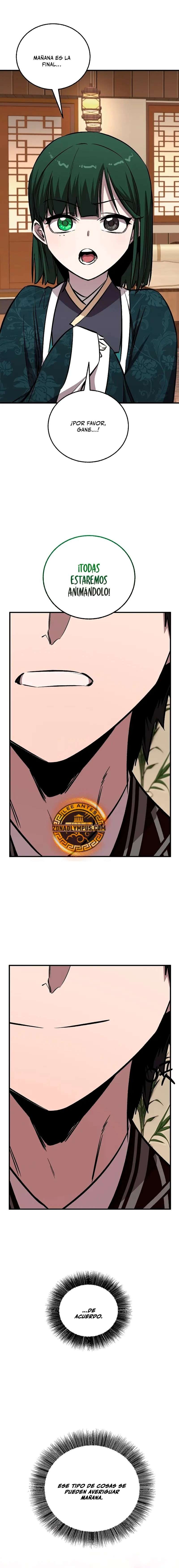 Read Amigo de la Infancia del Zenith ES Manga Online