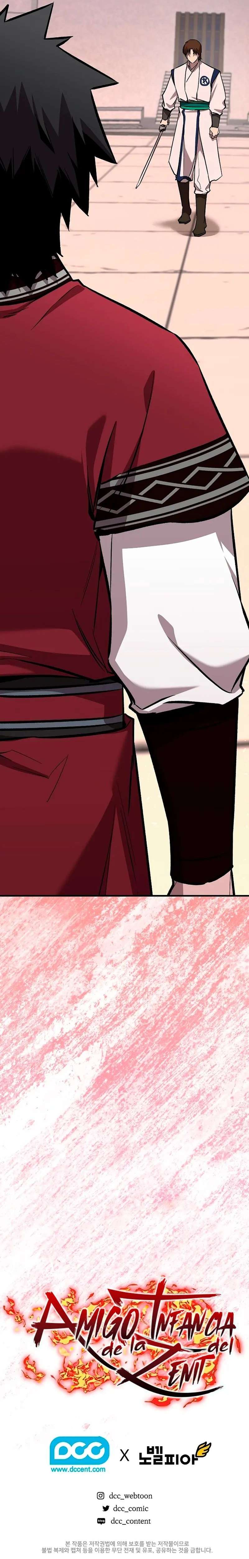 Read Amigo de la Infancia del Zenith ES Manga Online