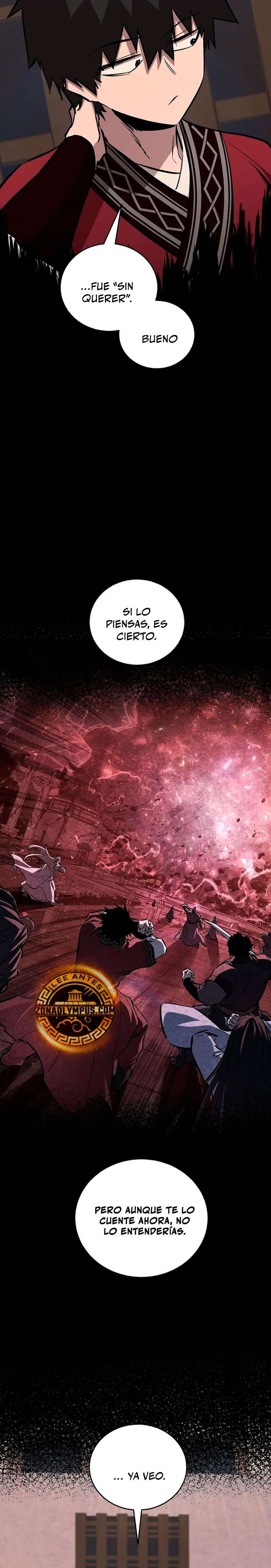 Read Amigo de la Infancia del Zenith ES Manga Online