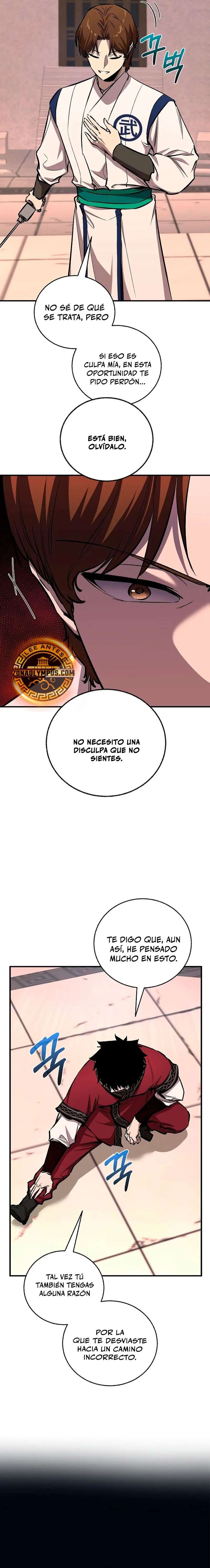 Read Amigo de la Infancia del Zenith ES Manga Online