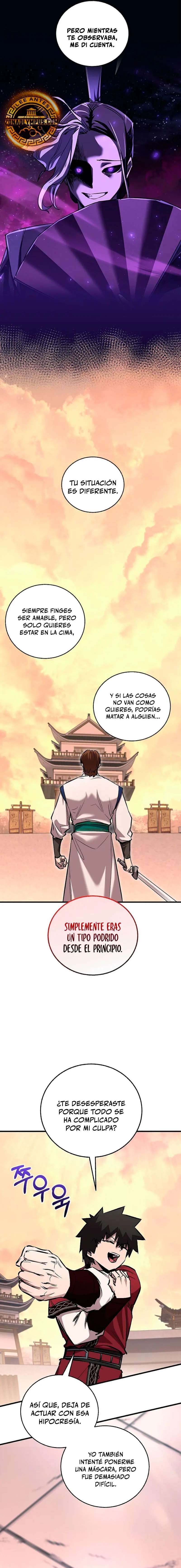 Read Amigo de la Infancia del Zenith ES Manga Online