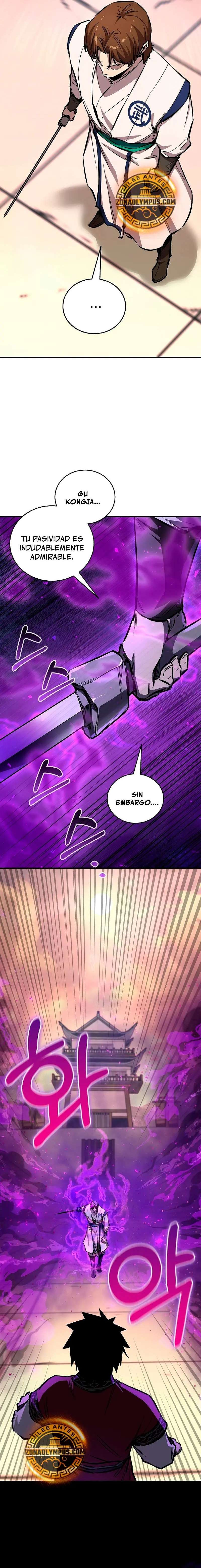 Read Amigo de la Infancia del Zenith ES Manga Online