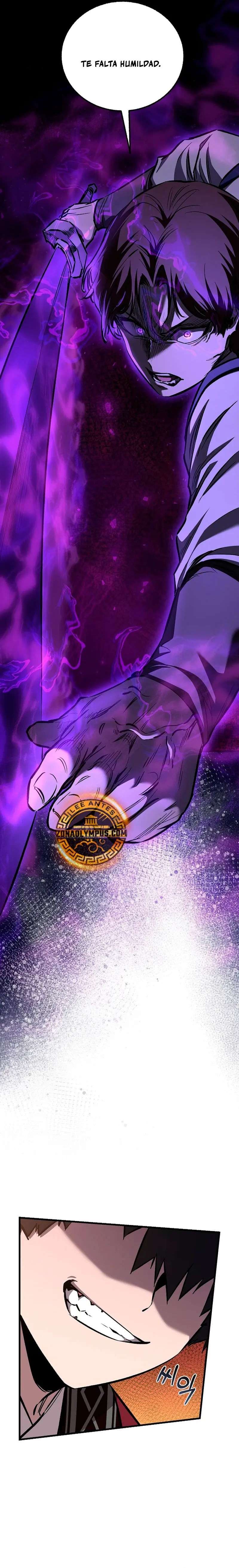 Read Amigo de la Infancia del Zenith ES Manga Online