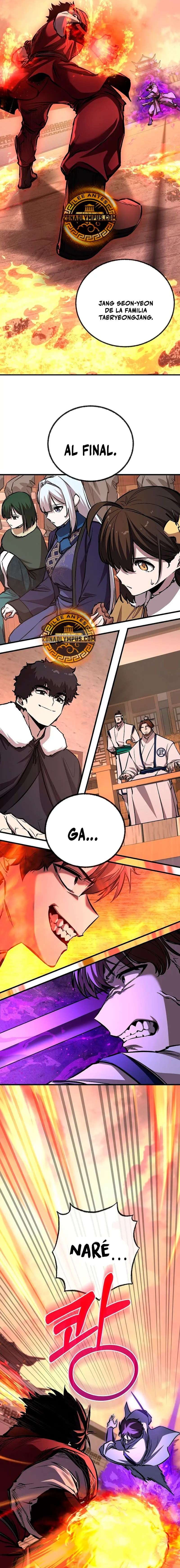 Read Amigo de la Infancia del Zenith ES Manga Online