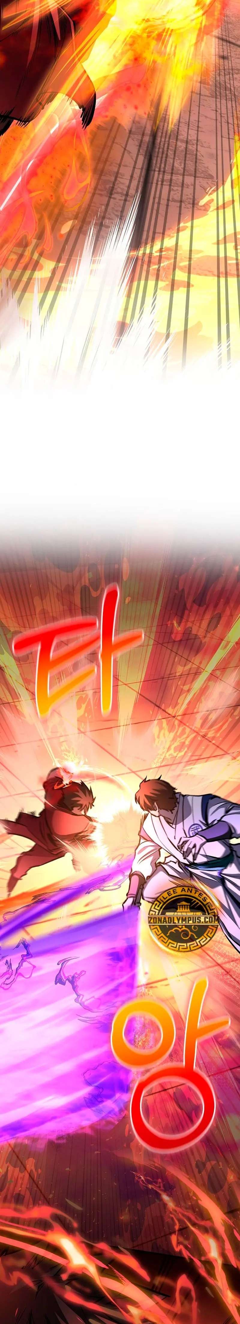 Read Amigo de la Infancia del Zenith ES Manga Online