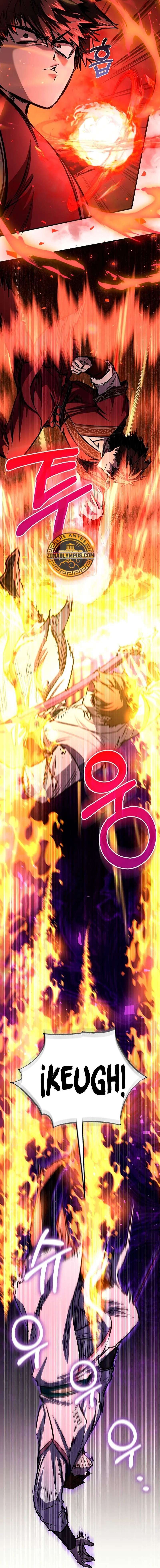 Read Amigo de la Infancia del Zenith ES Manga Online