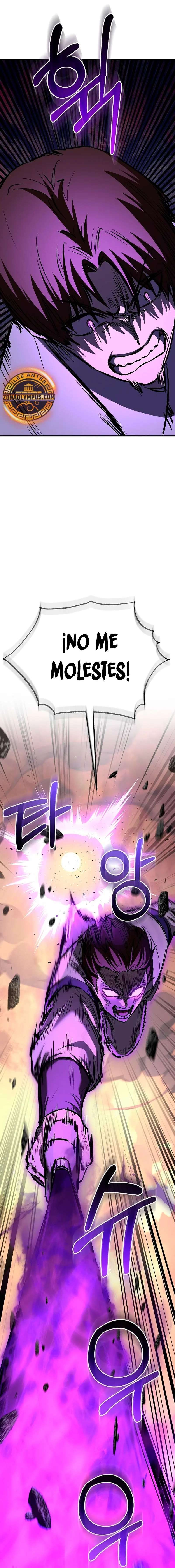 Read Amigo de la Infancia del Zenith ES Manga Online